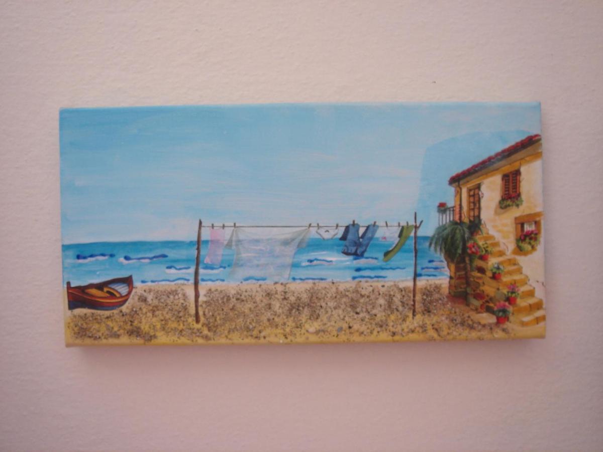 Olga Studios Afissos Bagian luar foto