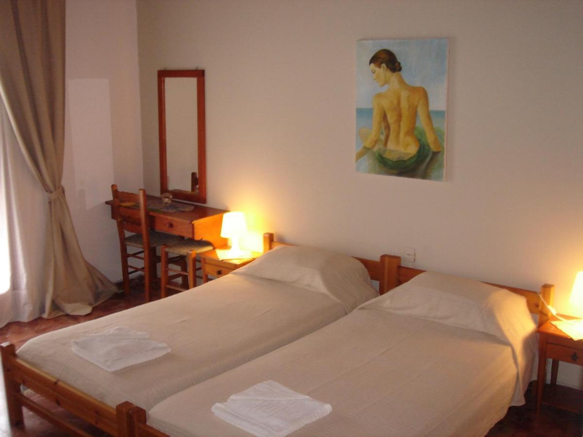 Olga Studios Afissos Ruang foto
