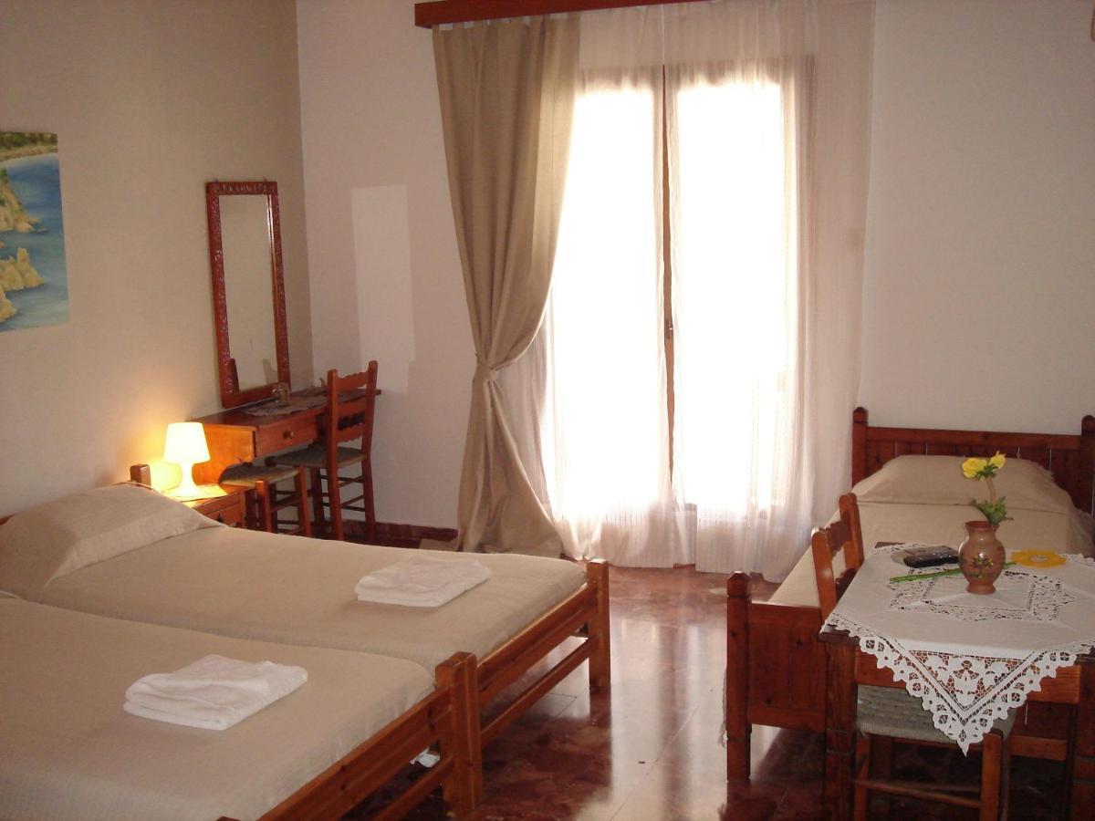 Olga Studios Afissos Ruang foto