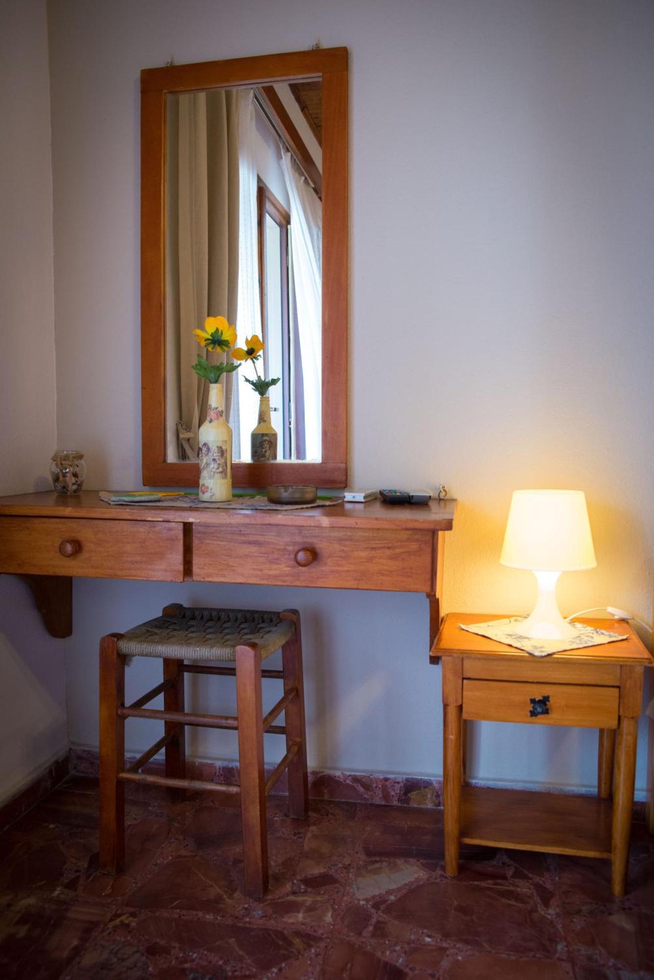 Olga Studios Afissos Bagian luar foto