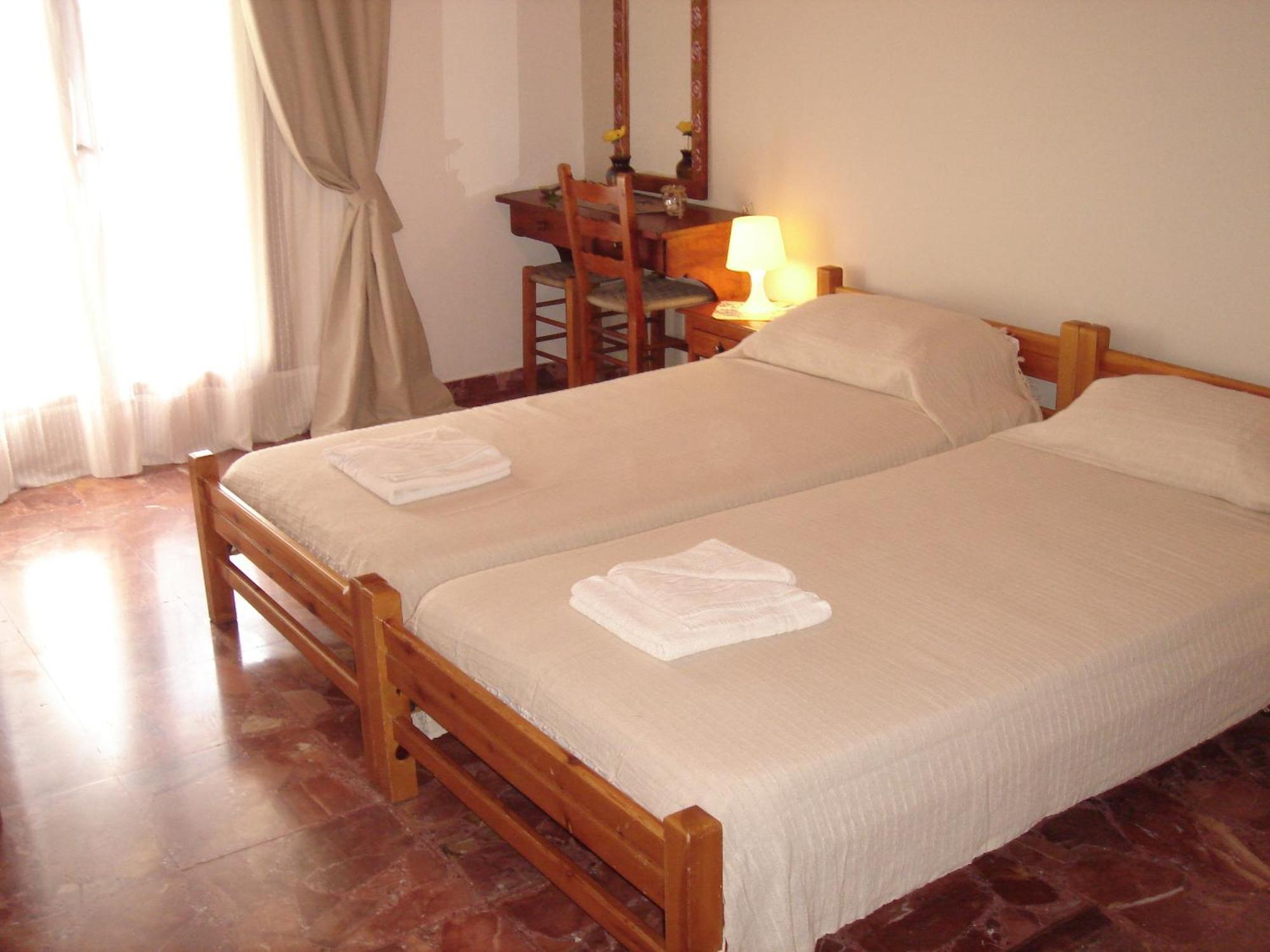 Olga Studios Afissos Ruang foto