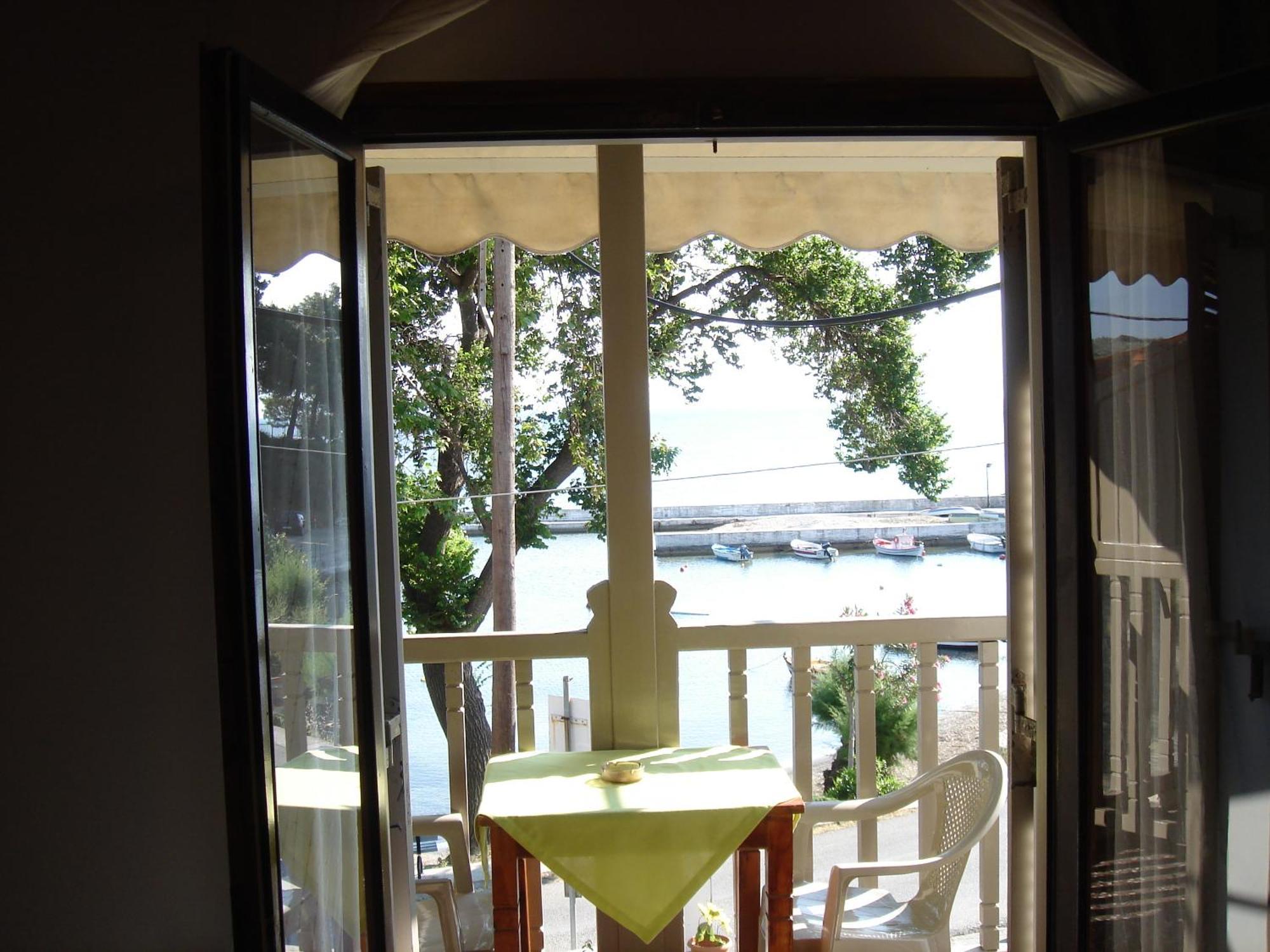 Olga Studios Afissos Bagian luar foto