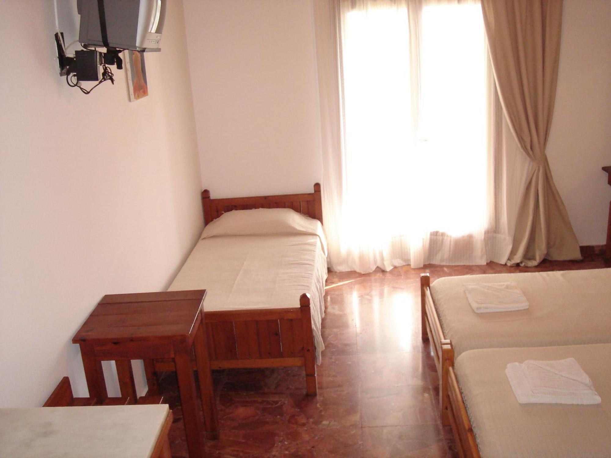 Olga Studios Afissos Ruang foto